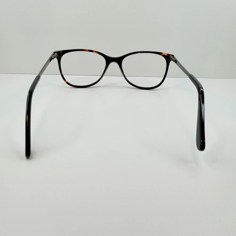 BARON BZ132 TORT EYEGLASSES FRAMES ONLY‎ 53•17•140
